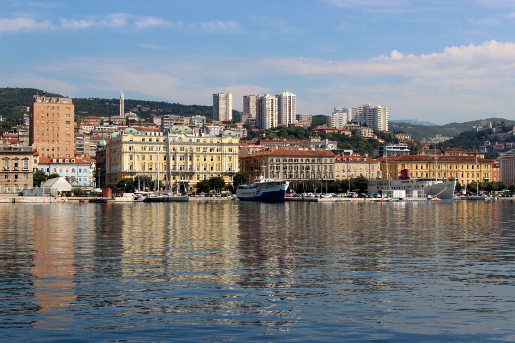 Rijeka