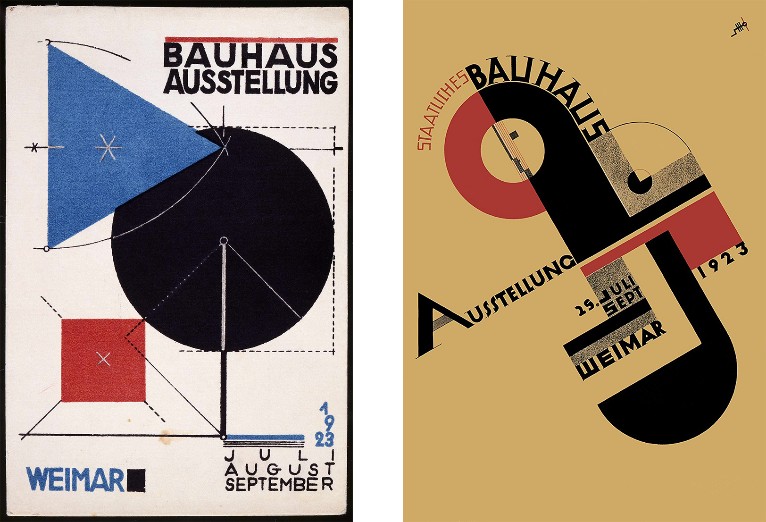 The New Bauhaus Museum in Weimar: A Conversational Retrospective