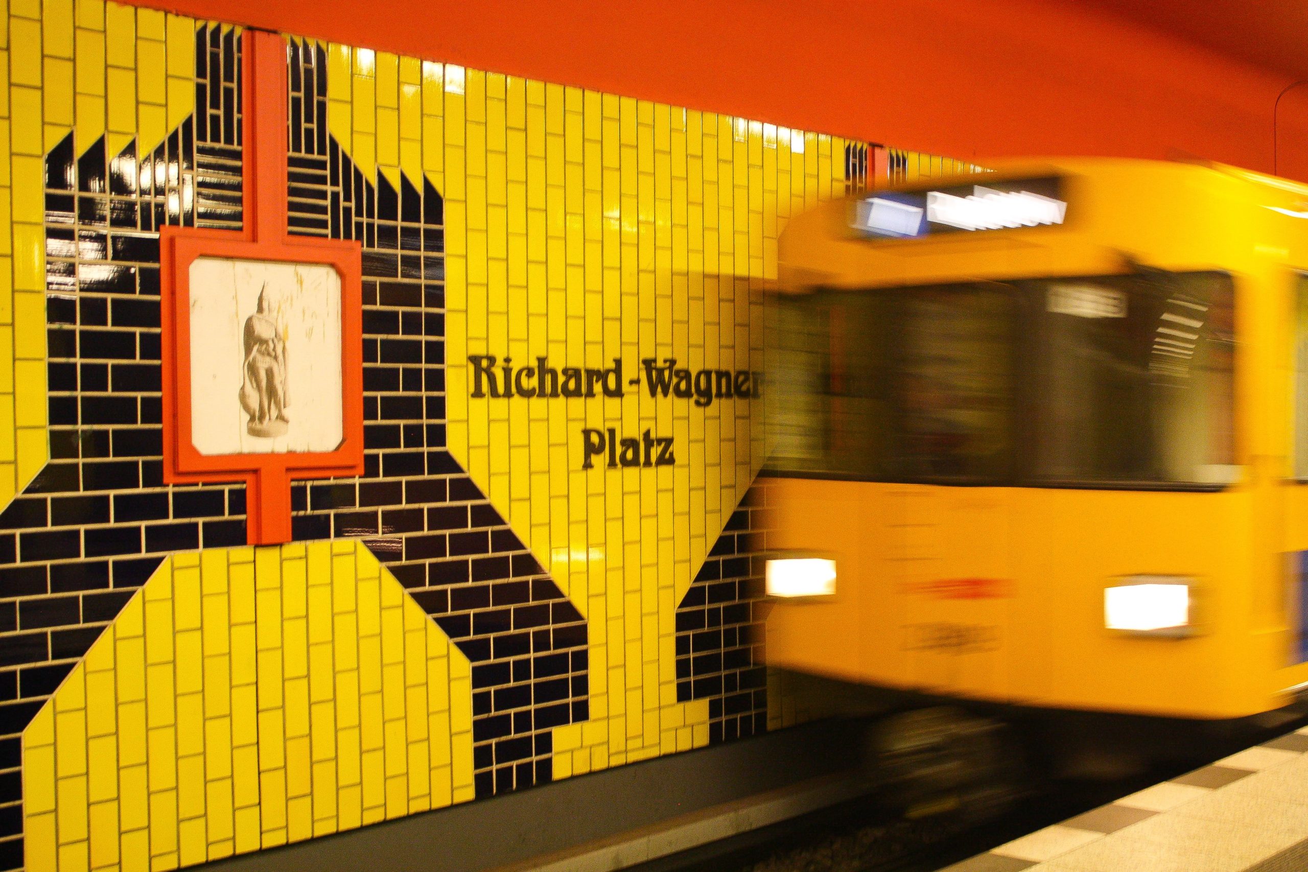 Richard-Wagner-Platz