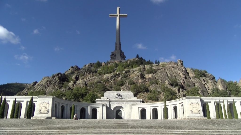 Valle de los Caídos