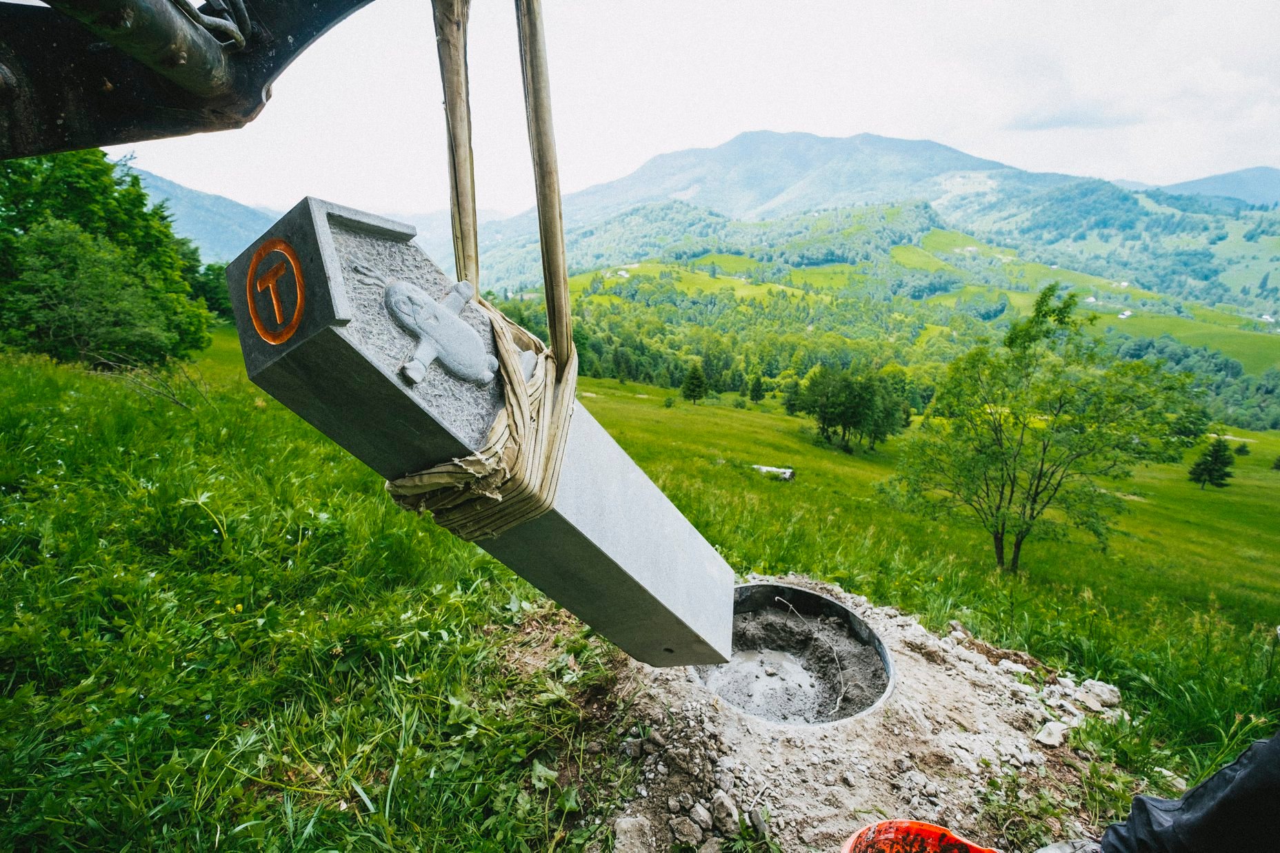 Traversing Transylvania: Romania’s new pilgrimage route