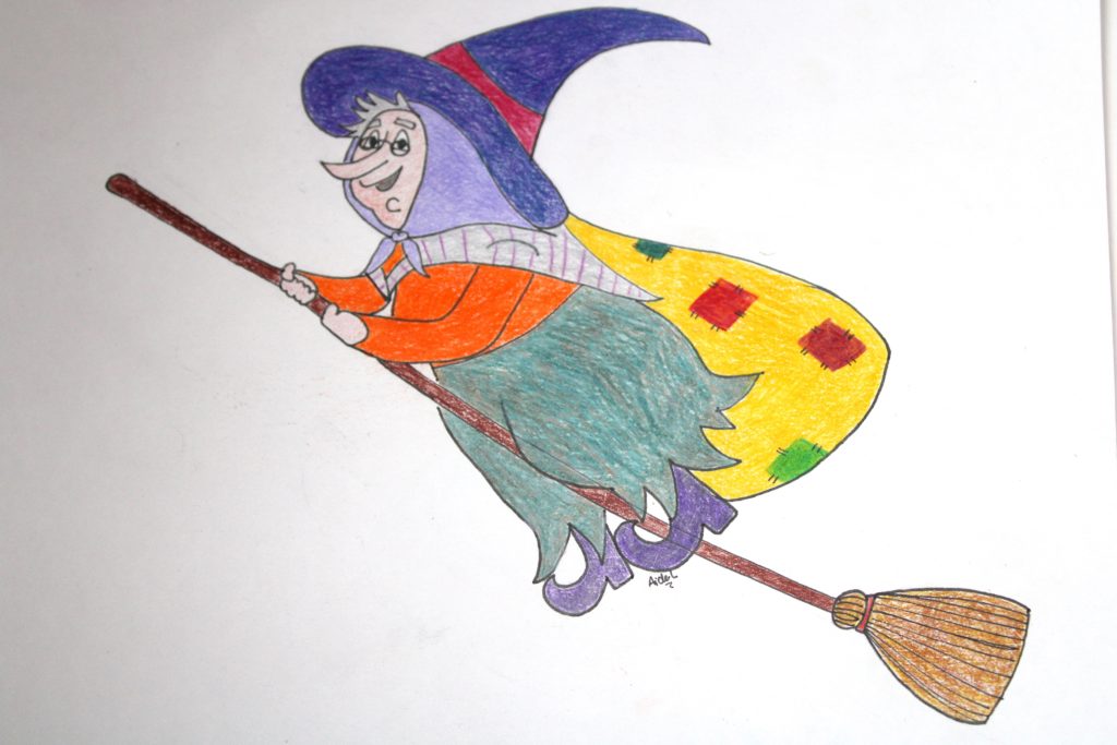 Befana