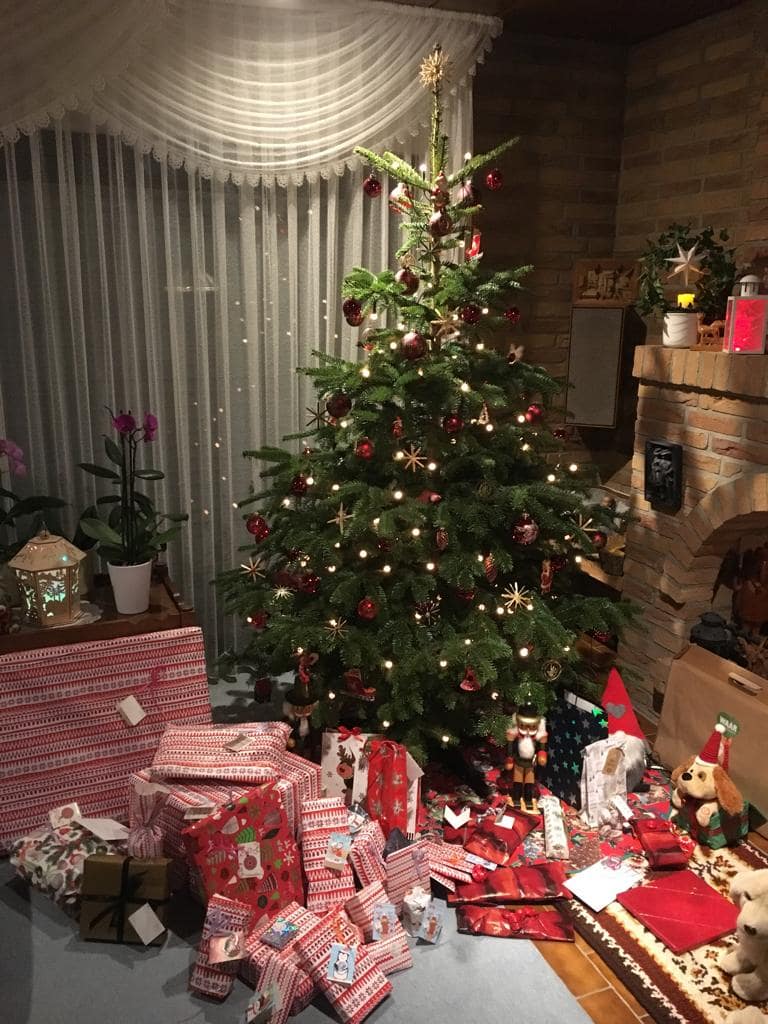 Christmas Tree
