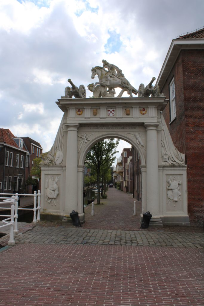 Doelenpoort