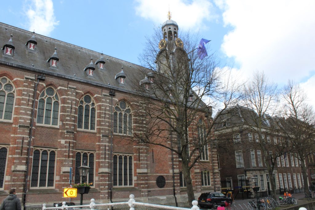 Academiagebouw