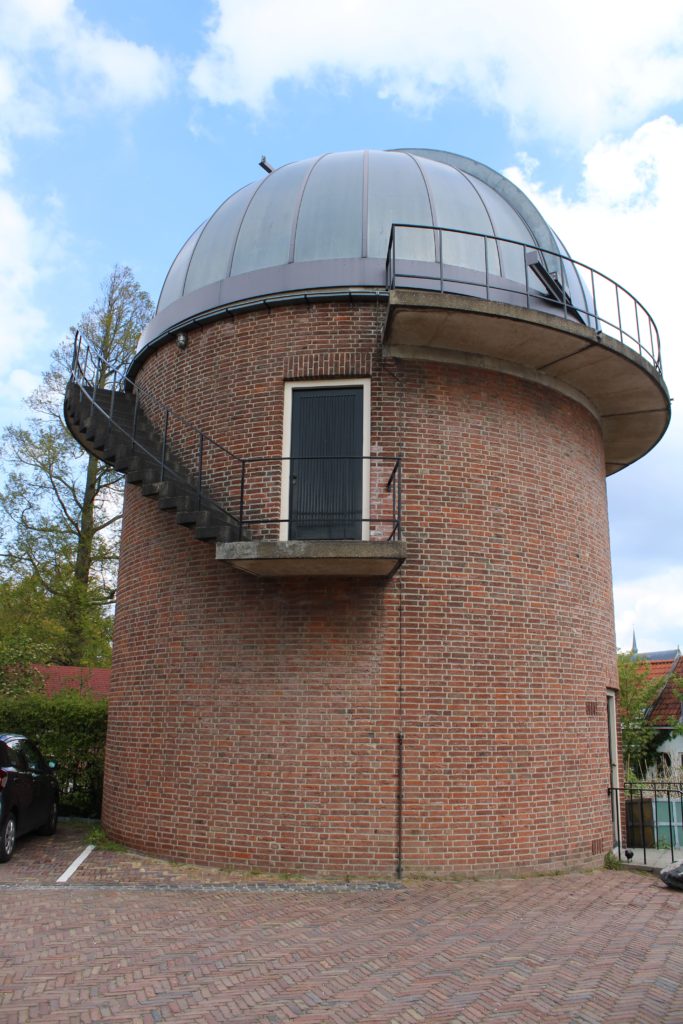 Observatory