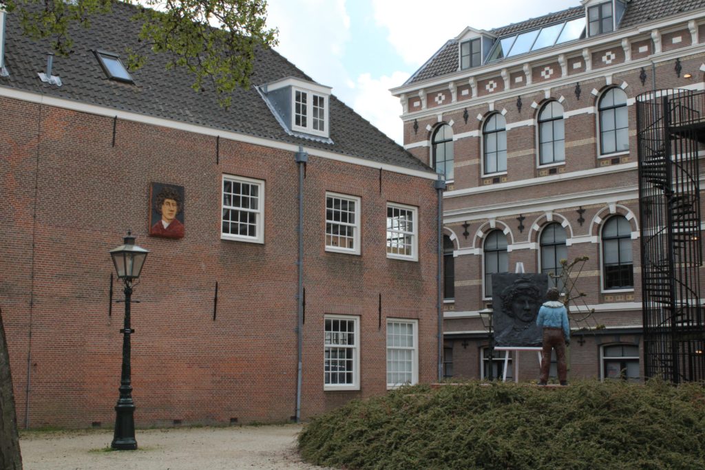 Rembrant square