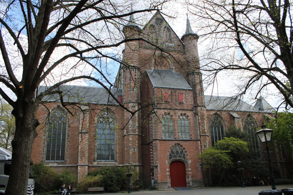 Pieterskerk