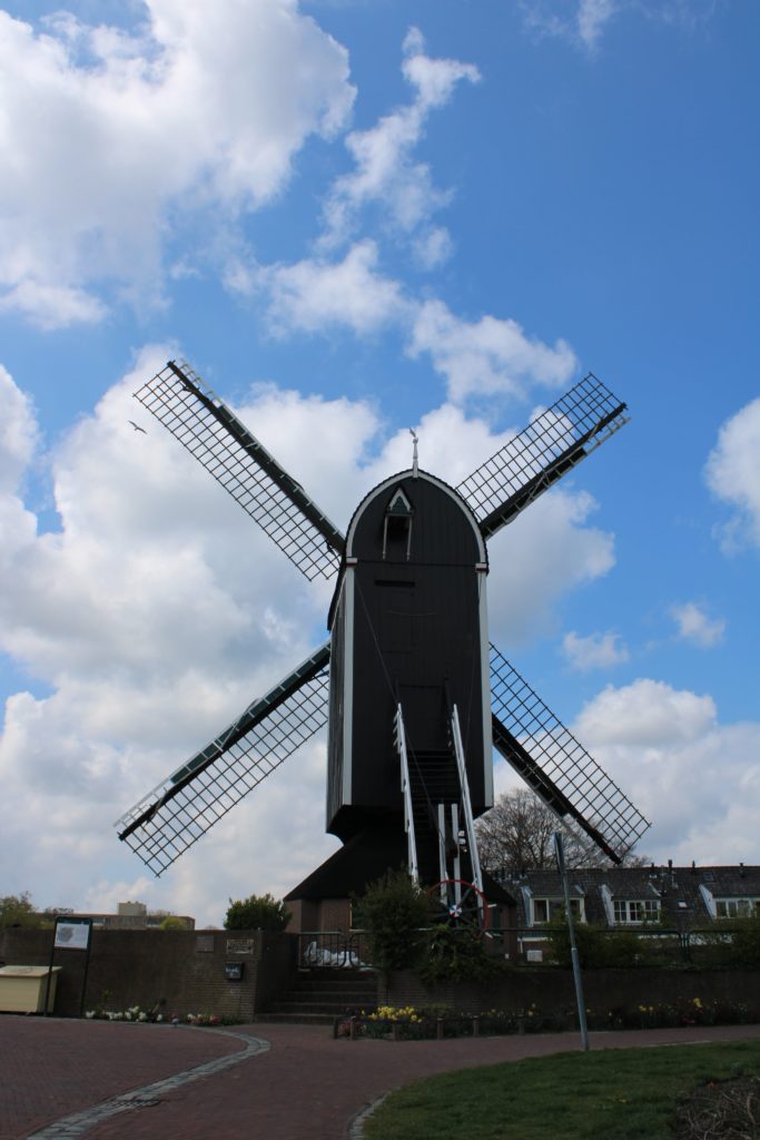 Windmill "De Put"