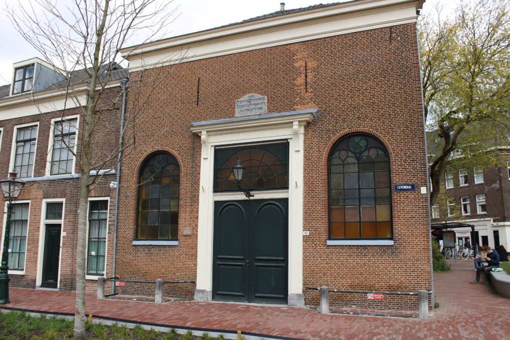 Synagogue