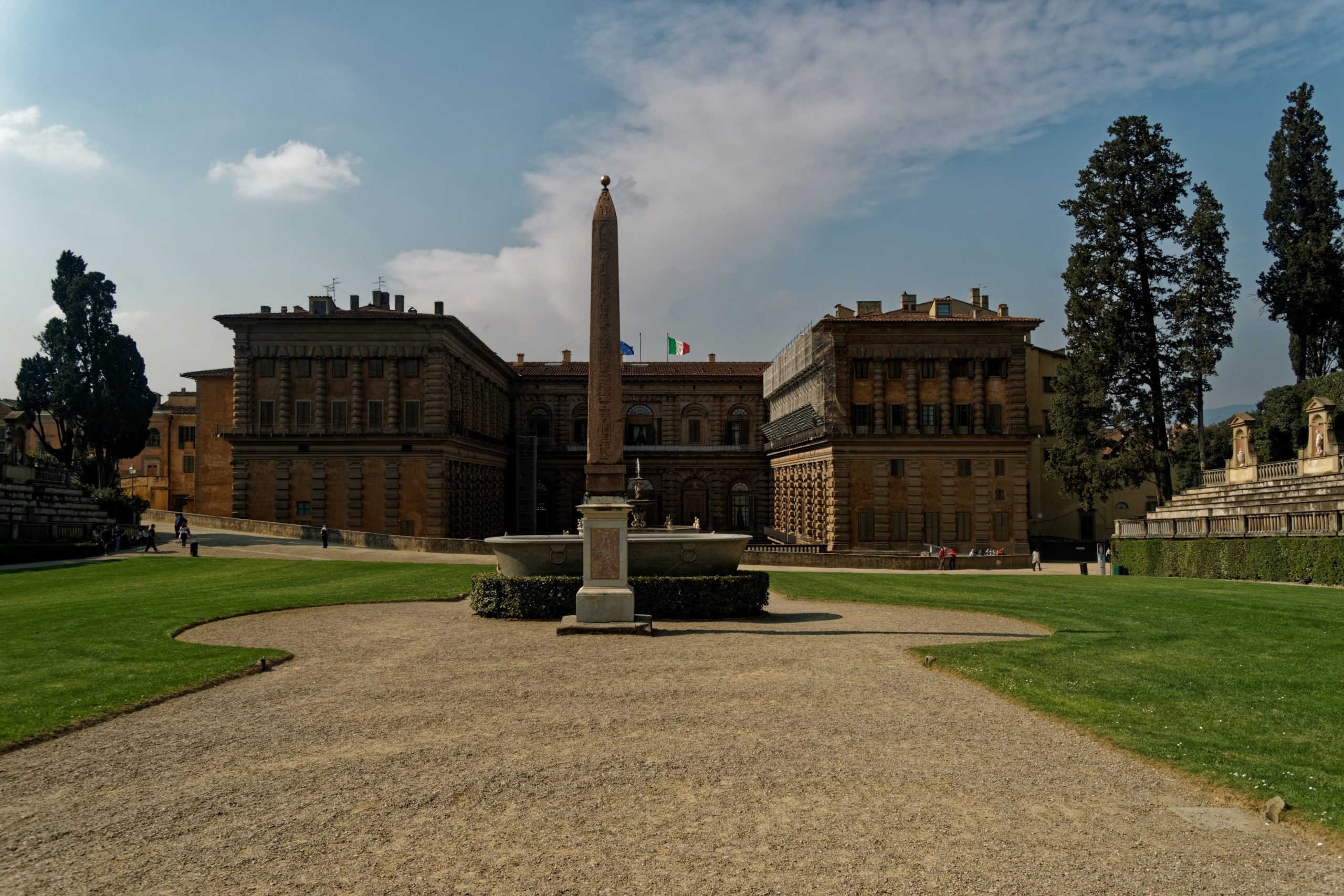 Boboli Obelisk