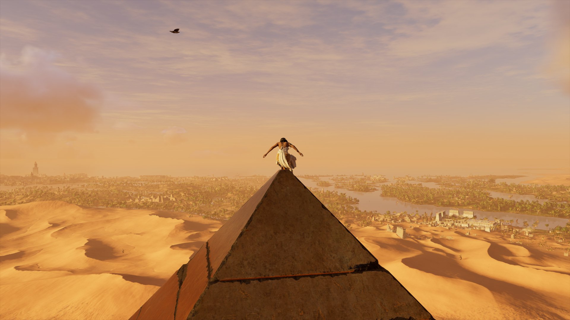 Fact and fiction: Assassin’s Creed and cultural learning
