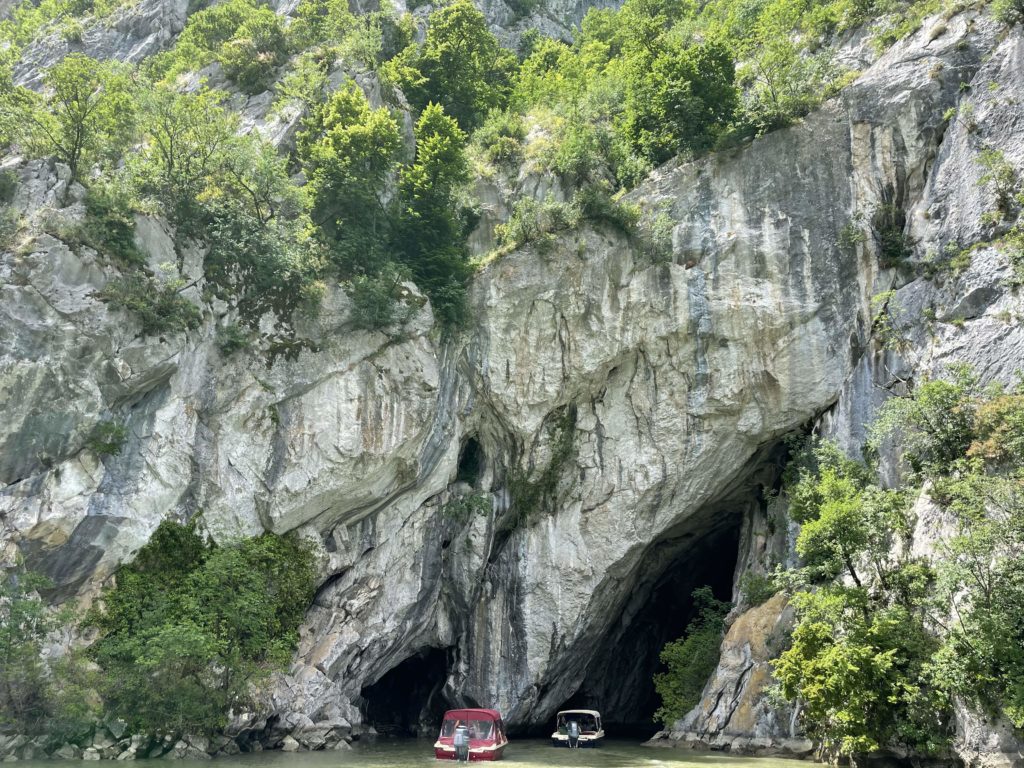 Cave Photo