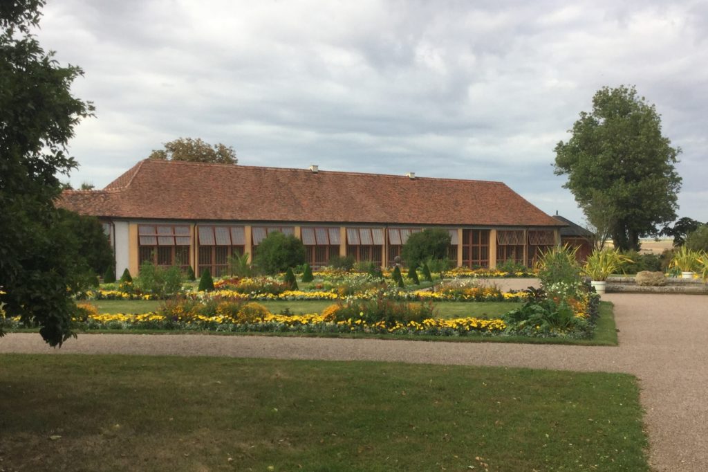 Orangery