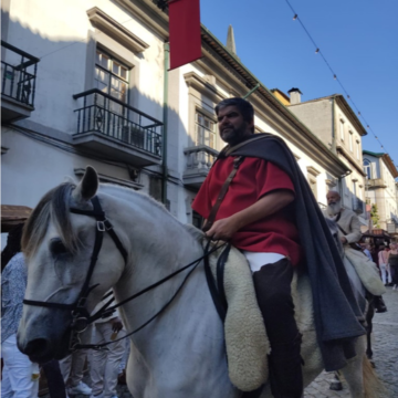 Braga Romana – a Free History Lesson in the Streets