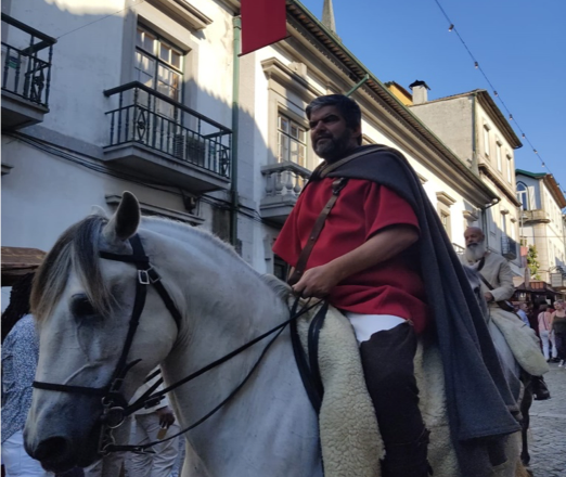 Braga Romana – a Free History Lesson in the Streets