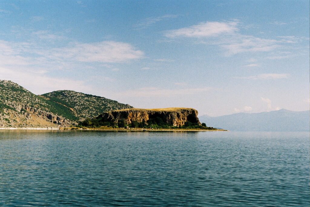 Maligrad Island